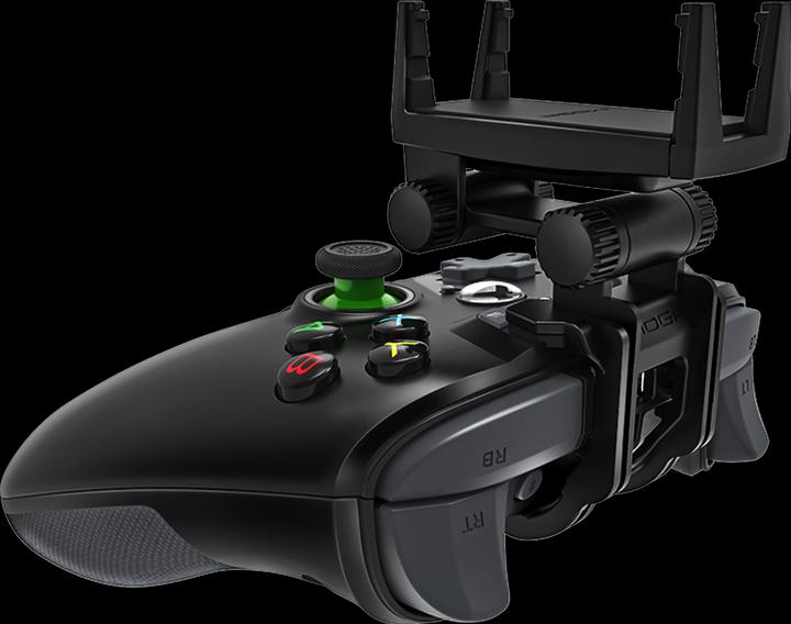 Actual product image Samsung Moga XP5-X Plus (Android)