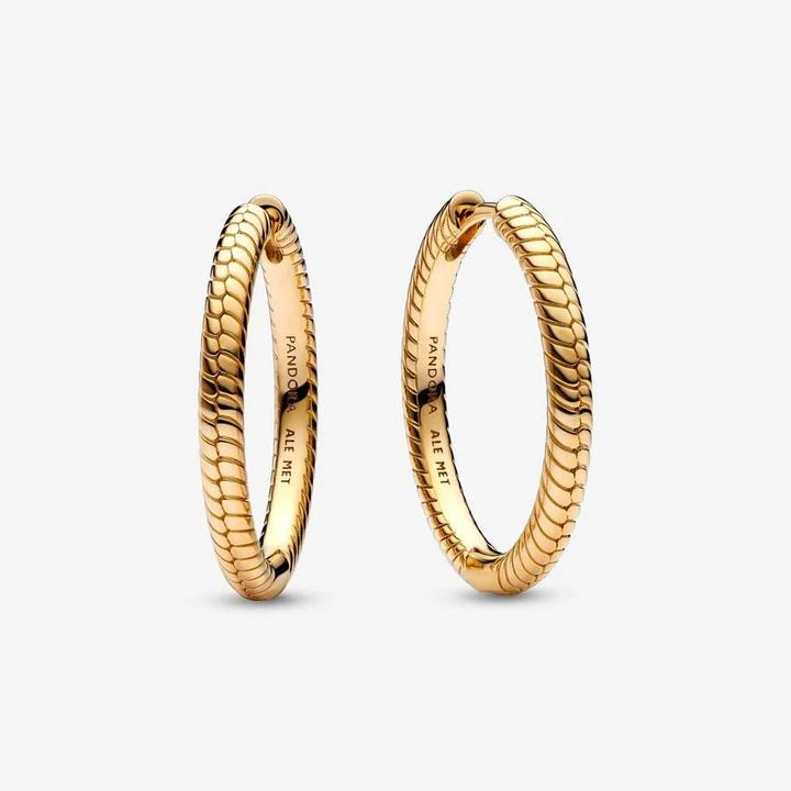 Produktbild Pandora Moments (Vergoldet, Metall)