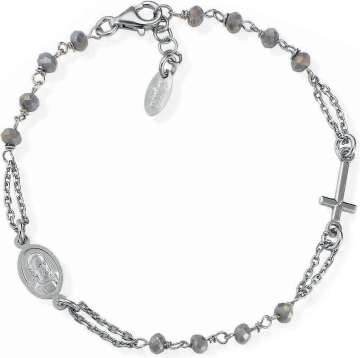 Silber, Grau/anthrazit