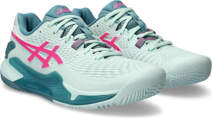 Produktbild ASICS Performance Gel-Resolution 9 Padelschuh Damen (42)