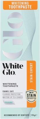 Image du produit White Glo Dentifrice Stain Expert - 115g