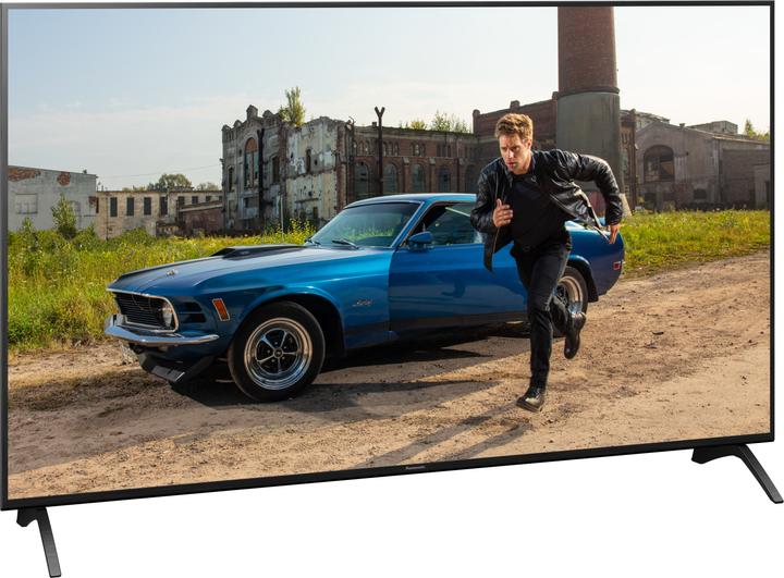 Actual product image Panasonic TX-65HXW944 (65", LCD, 4K, 2020)