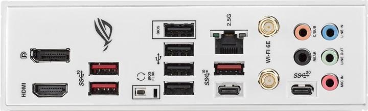 Produktbild ASUS ROG Strix B650-A Gaming Wifi (AM5, AMD B650, ATX)