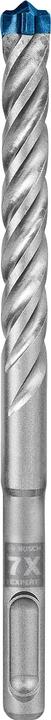 Actual product image Bosch Professional Zubehör EXPERT SDS plus-7X hammer drill bit, 12 x 100 x 165 mm, 10 pcs. (12 millimetres)