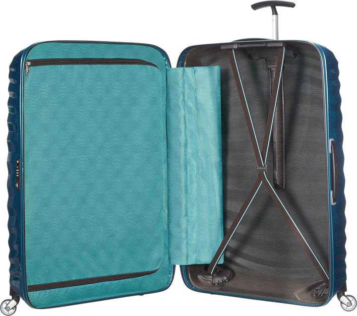 Produktbild Samsonite Lite Shock (124 l, XL (ab 115l))