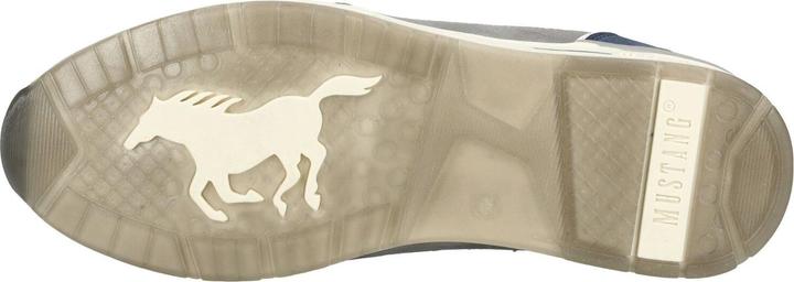 Actual product image Mustang Sneaker (40)