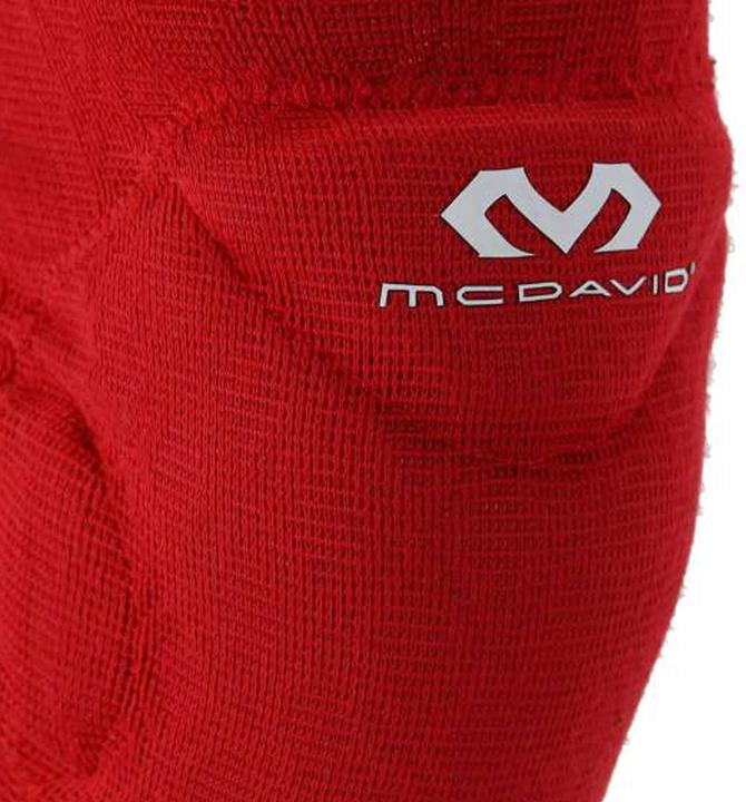 Image du produit McDavid Genouillères de volleyball "Flex" (set de 2) (M, Genouillère, Couples)