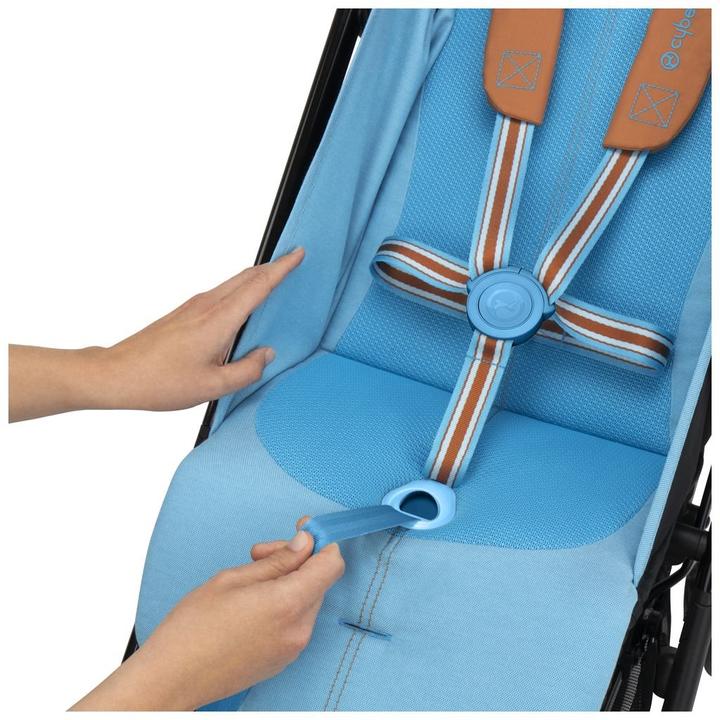Produktbild Cybex Beezy Buggy