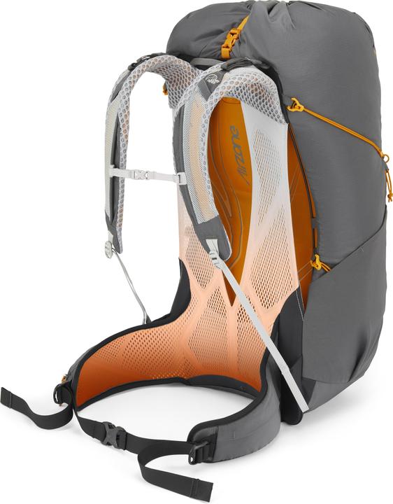 Actual product image Lowe Alpine AirZone Ultra 36 (36 l)