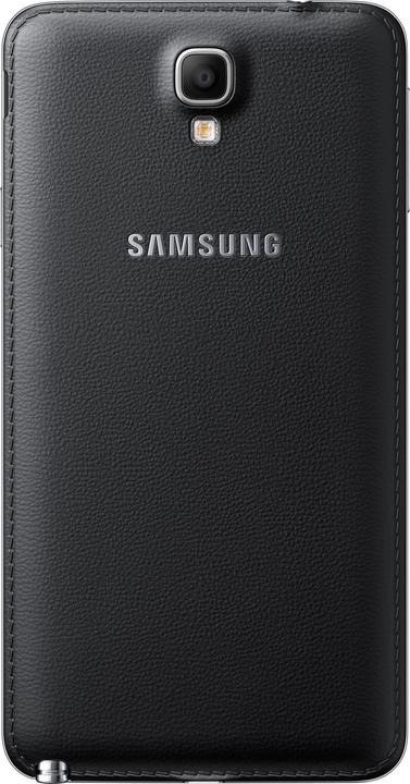 Produktbild Samsung Galaxy Note 3 Neo N7505 (16 GB, Schwarz, 5.50", 8 Mpx, 4G)