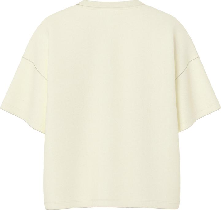 Produktbild Pieces Pcchilli Summer 2/4 Loose Sweat Noos Bc (XL)