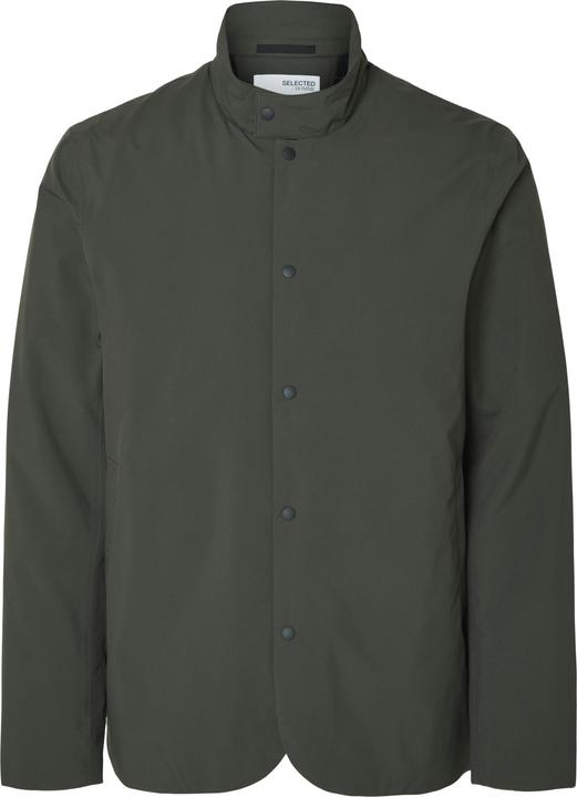 Image du produit Selected Homme Slhlee Urban Tech Jkt Noos (XL)