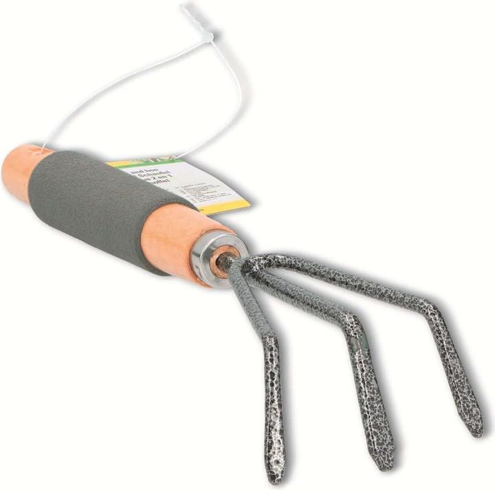 Kinzo Garden cultivator 29cm