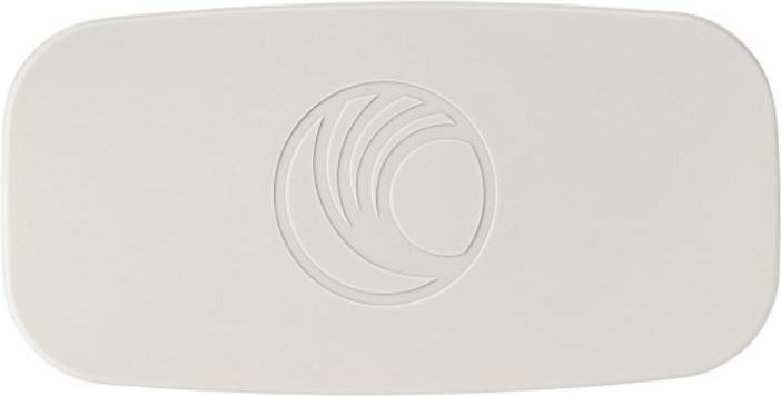 Image du produit Cambium Networks C050900C073A - ePMP FORCE 180 RADIO INTÉGRÉE 2x2 MIMO/OFDM 10/100/1000 Ethernet