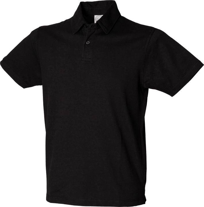 Skinni Fit Skini Fit PoloShirt Stretch