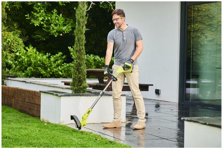 Immagine prodotto Ryobi RY18LMC30A-0 (Batteria ricaricabile)