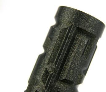 Actual product image Filament (PLA, 1.75 mm, 1000 g, Gold)