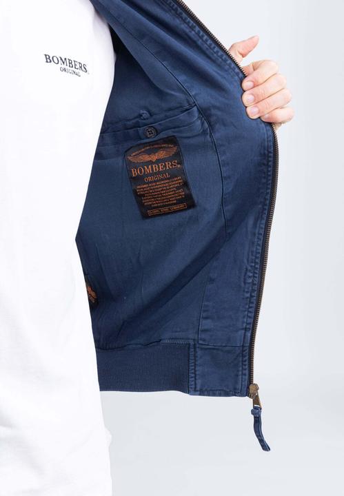 Immagine prodotto Bombers Original Giacche Mac M (M)