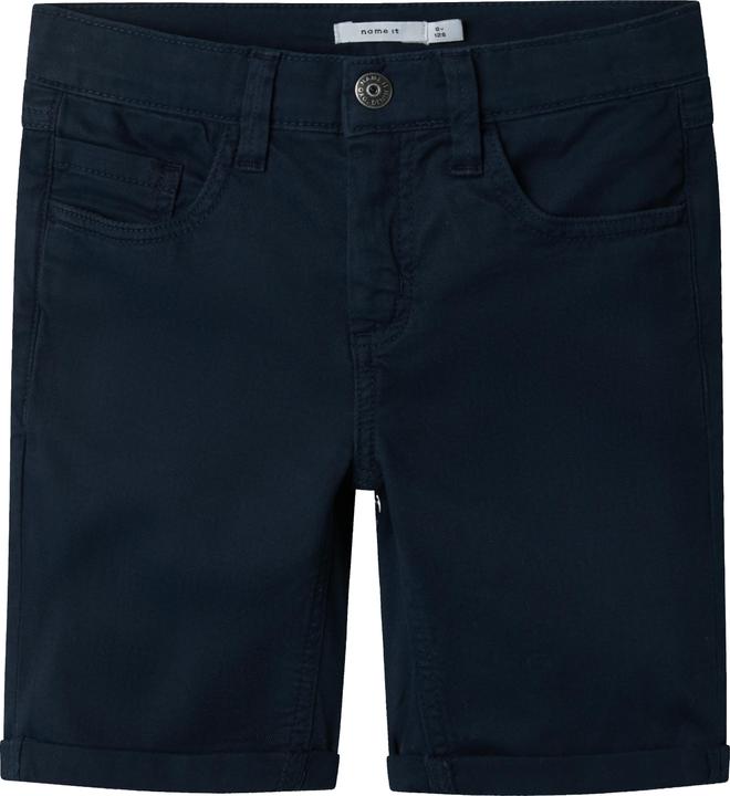 Produktbild Name it NKMSILAS ISAK L TWI SHORTS 3122-MF TB (98)