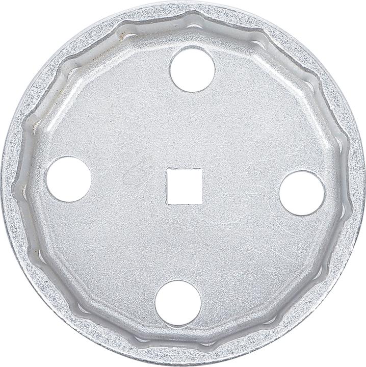 Actual product image BGS Oil Filter Wrench 15-point for Hyundai, Kia