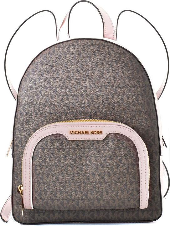 Image du produit Michael Kors Rucksack JAYCEE Pink 29 x 23 x 10 cm