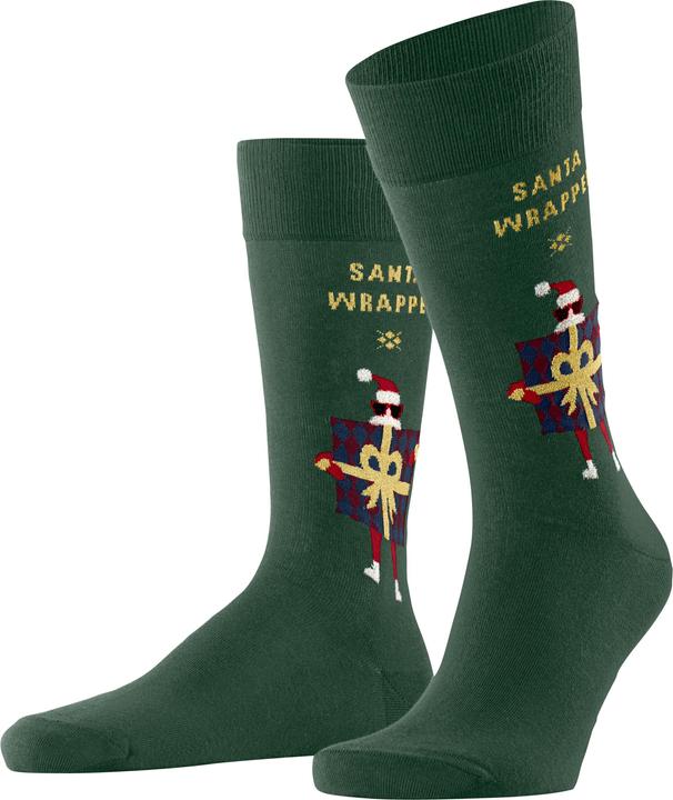 Actual product image Burlington X-Mas Gift Box Men (pack of 2, 40 - 46)