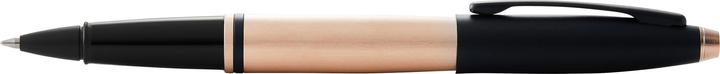 Produktbild Cross Rollerball Calais Rosegold/Schwarz (Schwarz, Rosegold)