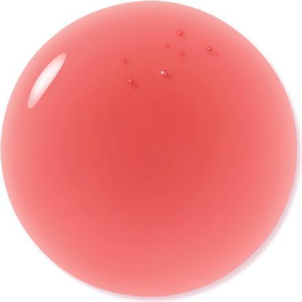 Actual product image Guerlain KissKiss 24 Bee Glow Oil 309 Honey 9.5 ml (309 Honey Glow)