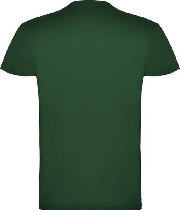 Actual product image Alpinia Mens Beagle Short-Sleeved T-Shirt (XS)
