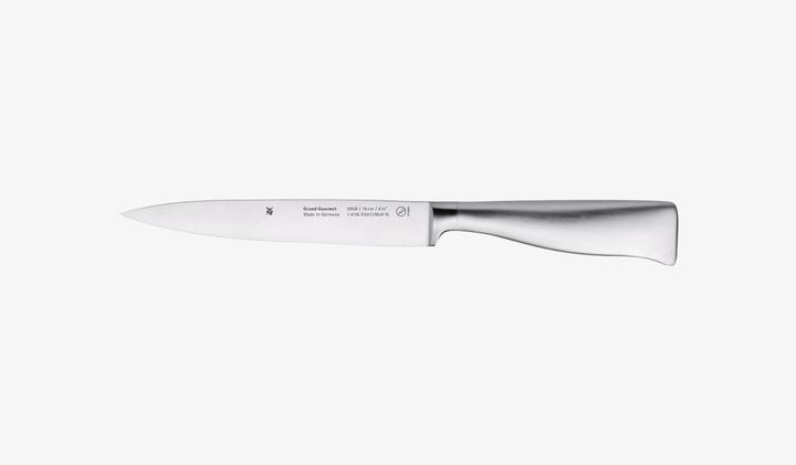 Produktbild WMF Filiermesser GRAND GOURMET Platin (16 cm)
