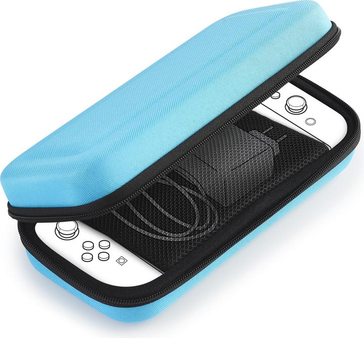 Produktbild Bigben Transport Case L (Switch)