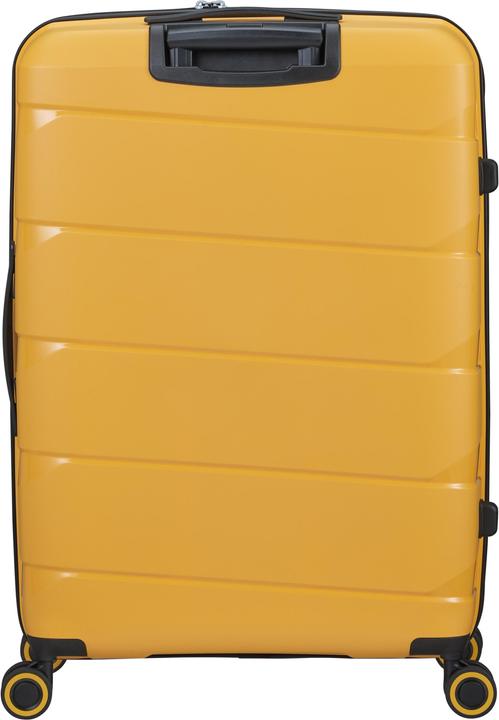Actual product image American Tourister AIR MOVE Spinner (93 l, L (90 - 115l))
