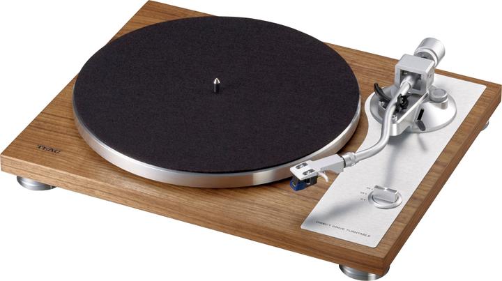TEAC TN-4-SE/WA (Manuell)