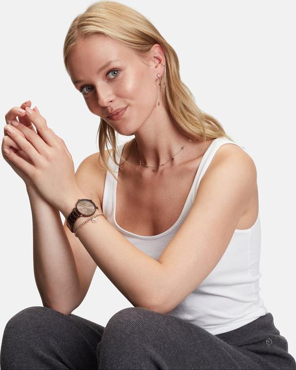 Actual product image Tamaris Damenuhr (Analogue wristwatch, 36 mm)