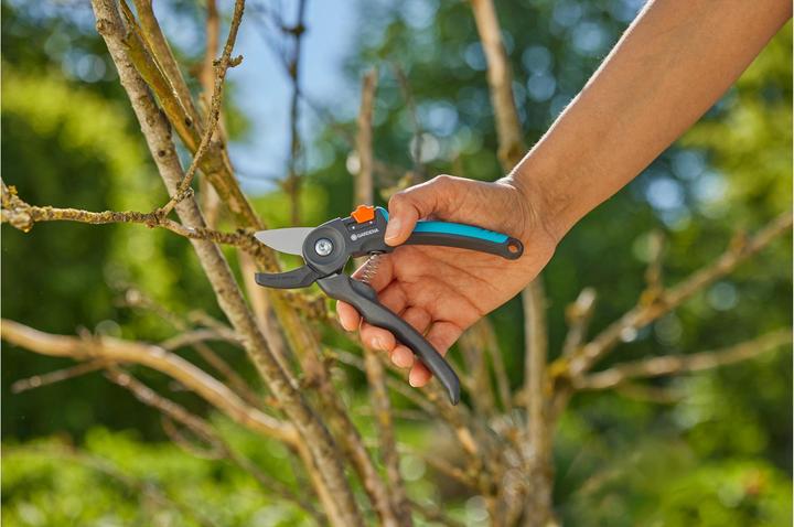 Immagine prodotto Gardena Cesoie da giardino PremiumCut Legno secco