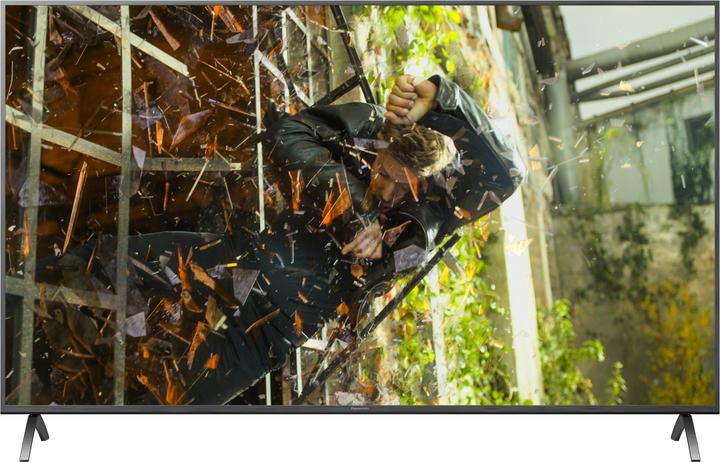Panasonic TX-49HXW904 (49", LCD, 4K, 2020)