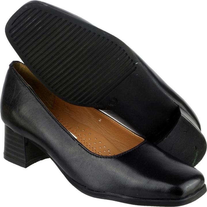 Actual product image Amblers Safety UTFS217 P (40)