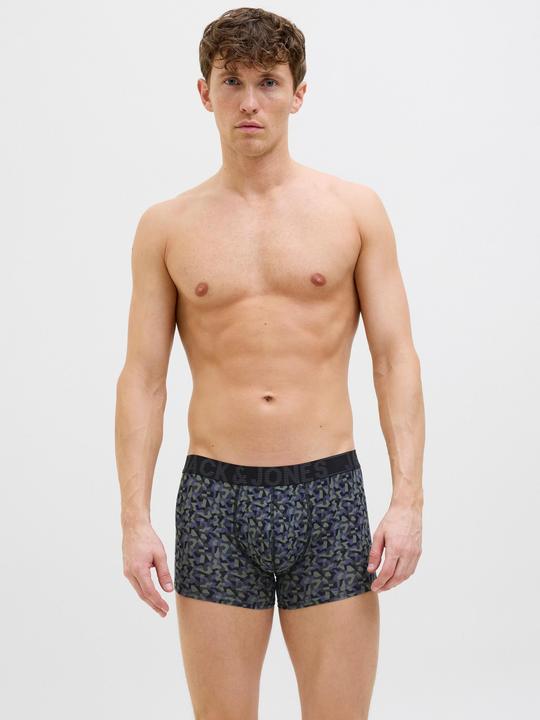 Immagine prodotto Jack & Jones 7er-pack Shorts Shorts (S, Confezione da 7)