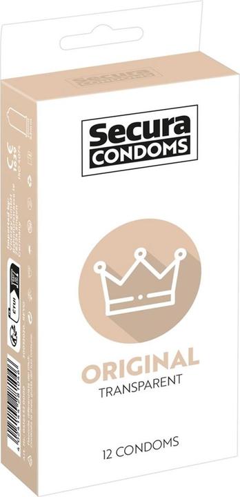 Produktbild Secura Original (12 Stk.)