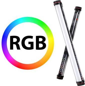 Immagine prodotto Falcon Eyes Bastone luminoso LED RGB Irisa 1 Fi1