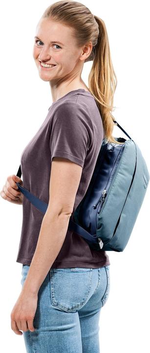 Image du produit Deuter Passway 4+1