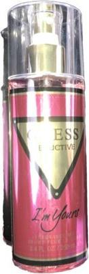 Actual product image Guess Seductive I'm Yours (Body mist, 250 ml)