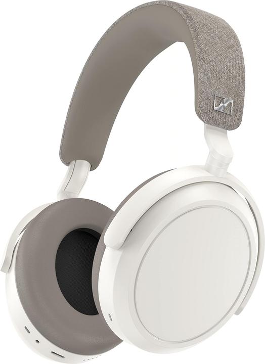 Produktbild Sennheiser Momentum 4 Wireless (ANC, 60 h, Kabellos, Kabelgebunden)