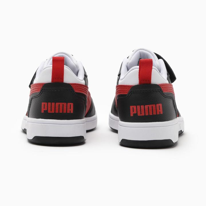Actual product image Puma Rebound V6 Lo AC+ PS (33)