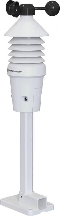 Actual product image Bresser Windmesser 3-in-1