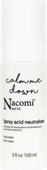 Nacomi Next Level Acid Neutralizer Acid Neutralizer Spray 100Ml (100 ml)