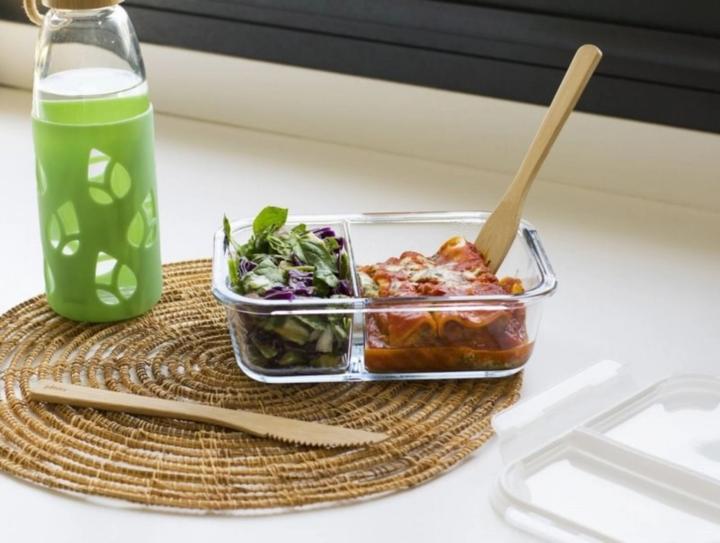 Produktbild Pebbly Lunch-Box