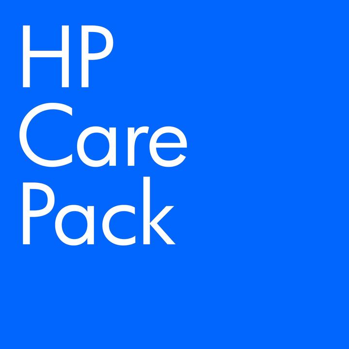 Produktbild HP Care Pack U7899E (60 Monate, Vor-Ort, Next Business Day)
