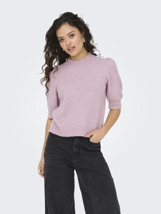 Produktbild JdY JDYRUE Strickpullover Strickpullover (L)
