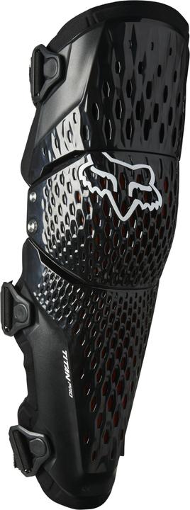 Fox Titan Pro D3O Knee Guard CE